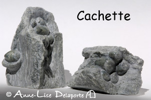 cachette