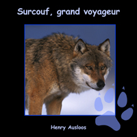 Surcouf, grand voyageur : couverture face